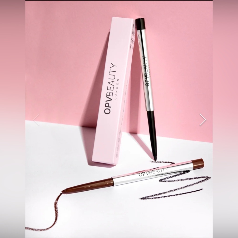 OPV Beauty Eyeliner Gel Pencil Duo
